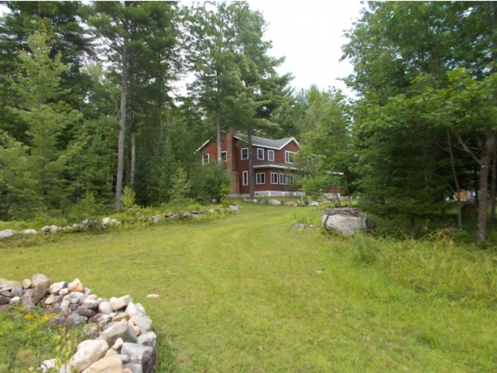 343 Eaton Road Freedom, NH 03836 - Photo 4 of 30