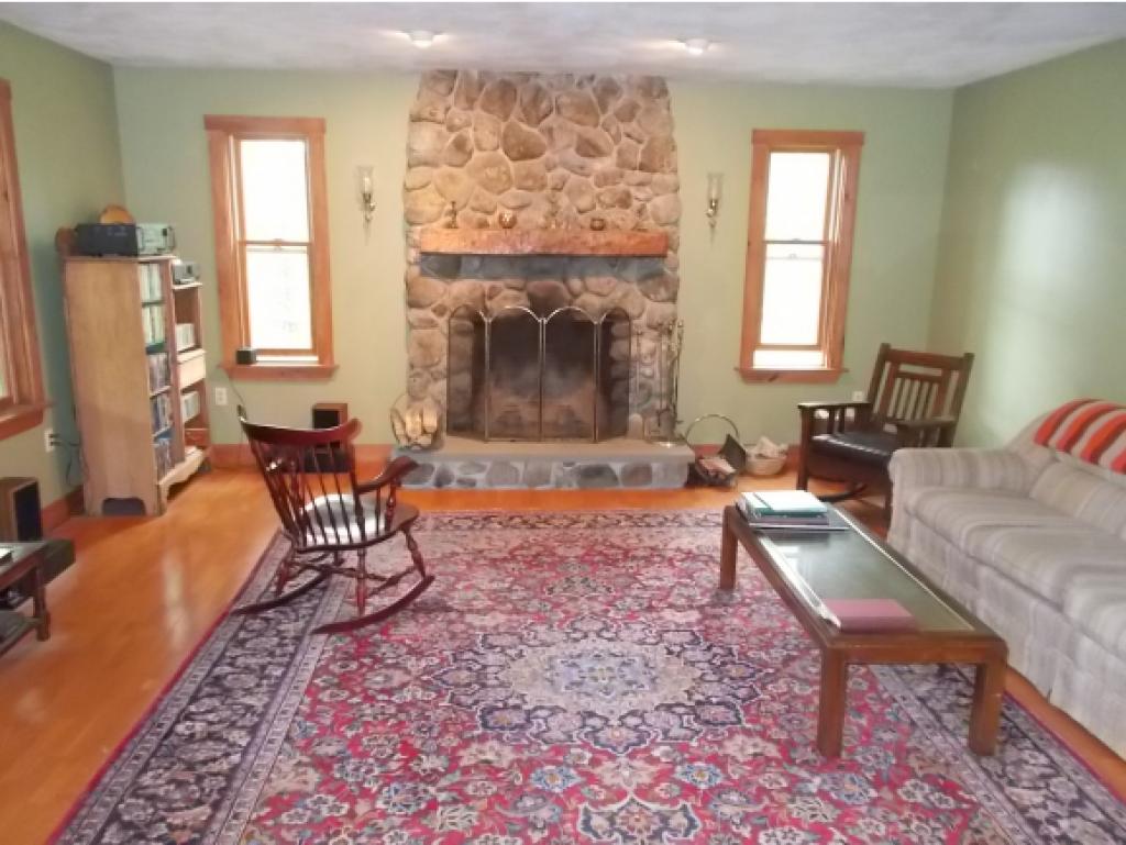 343 Eaton Road Freedom, NH 03836 - Photo 9 of 30