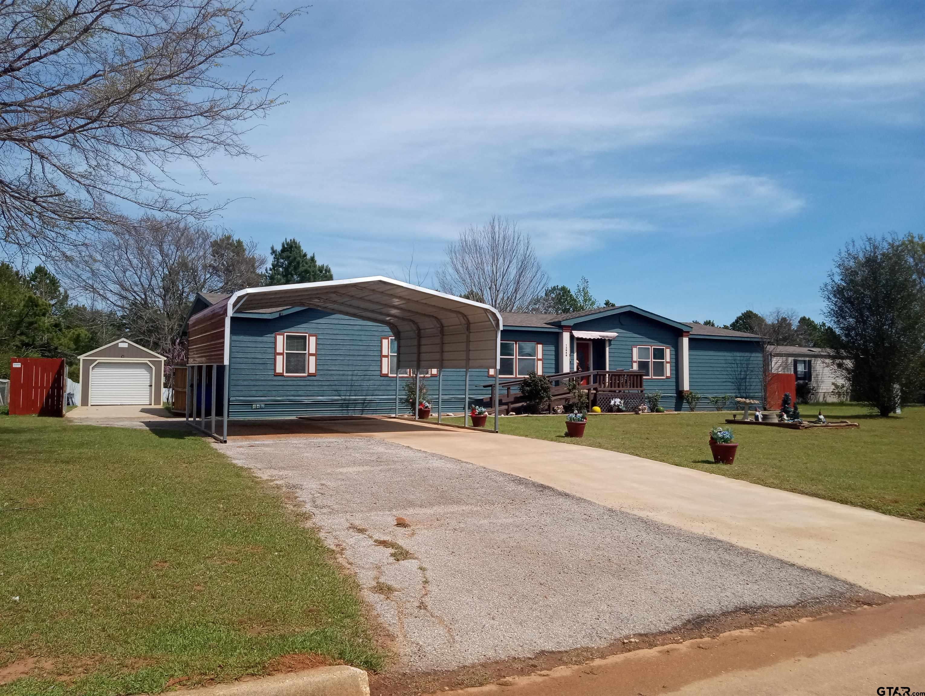 12656 Fannin Parkway Tyler, TX 75708 - Photo 2 of 48