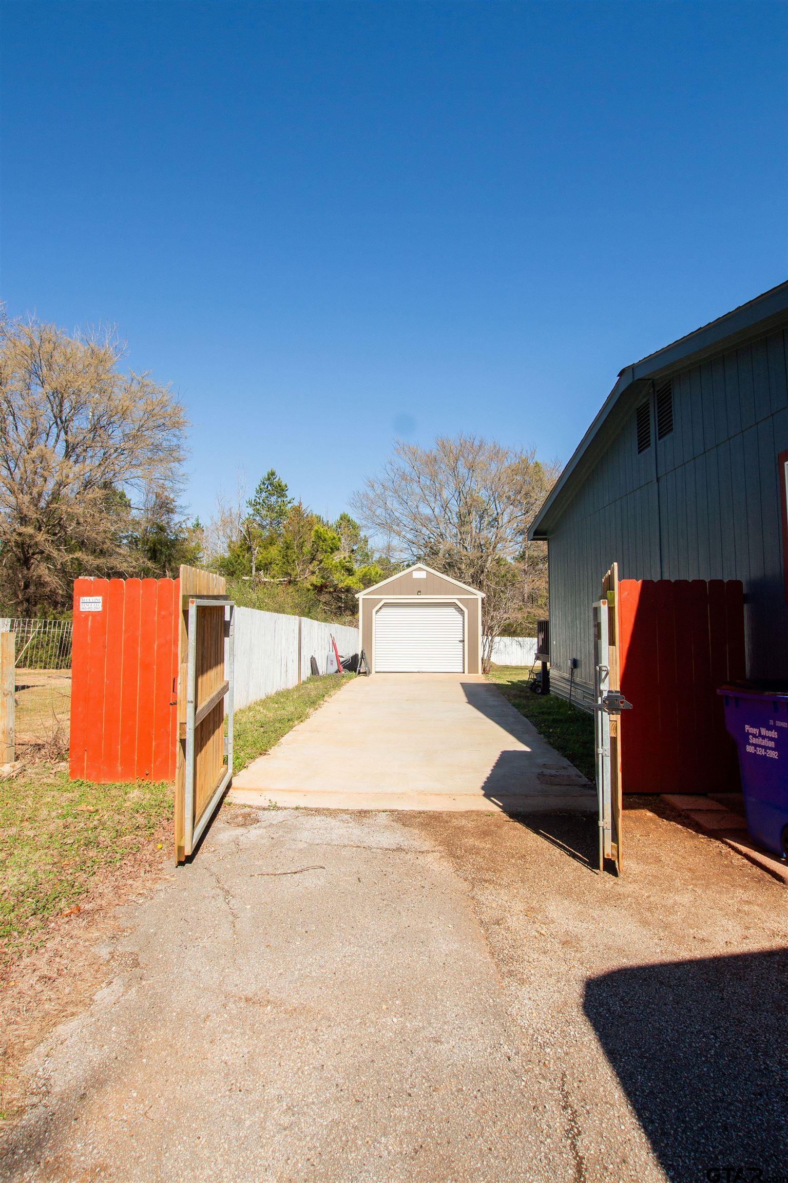 12656 Fannin Parkway Tyler, TX 75708 - Photo 34 of 48