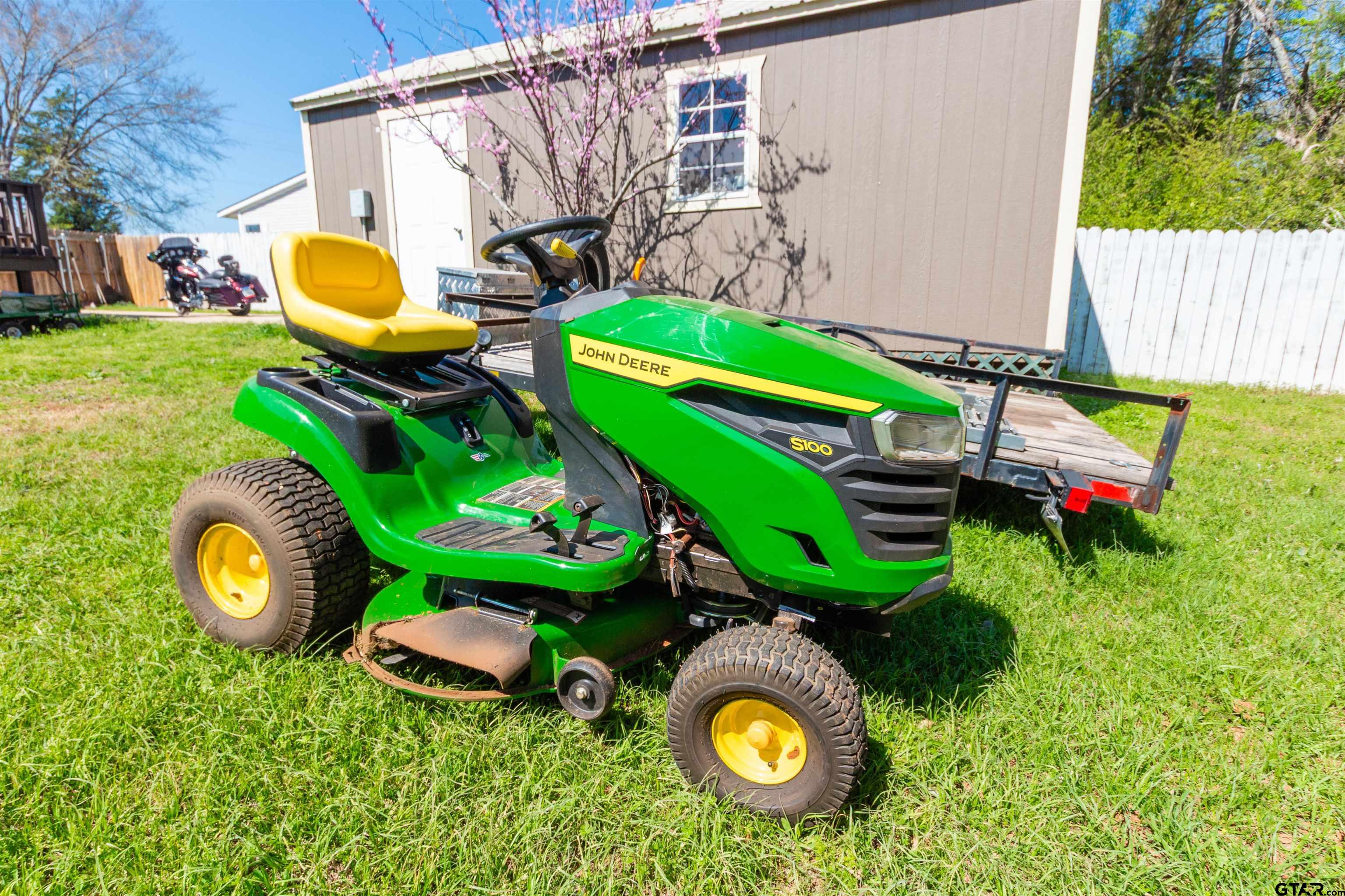 12656 Fannin Parkway Tyler, TX 75708 - Photo 44 of 48