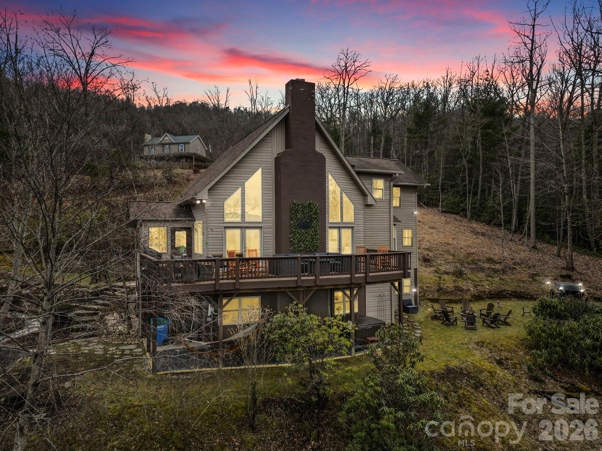 106 Bishop Cove Road Fairview, NC 28730 - Photo 1 of 46