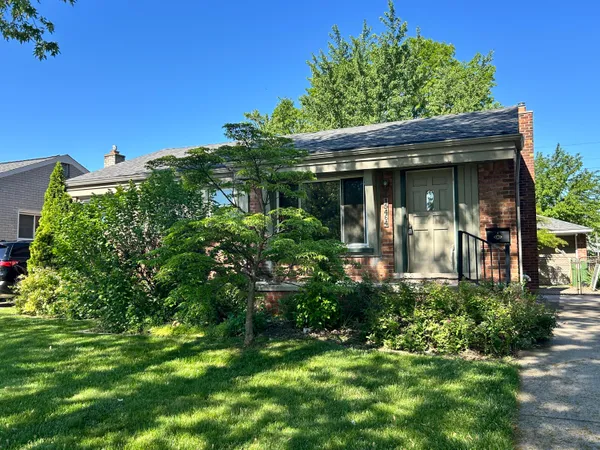 $140,000 | 15464 Cameron Street, Southgate, MI 48195