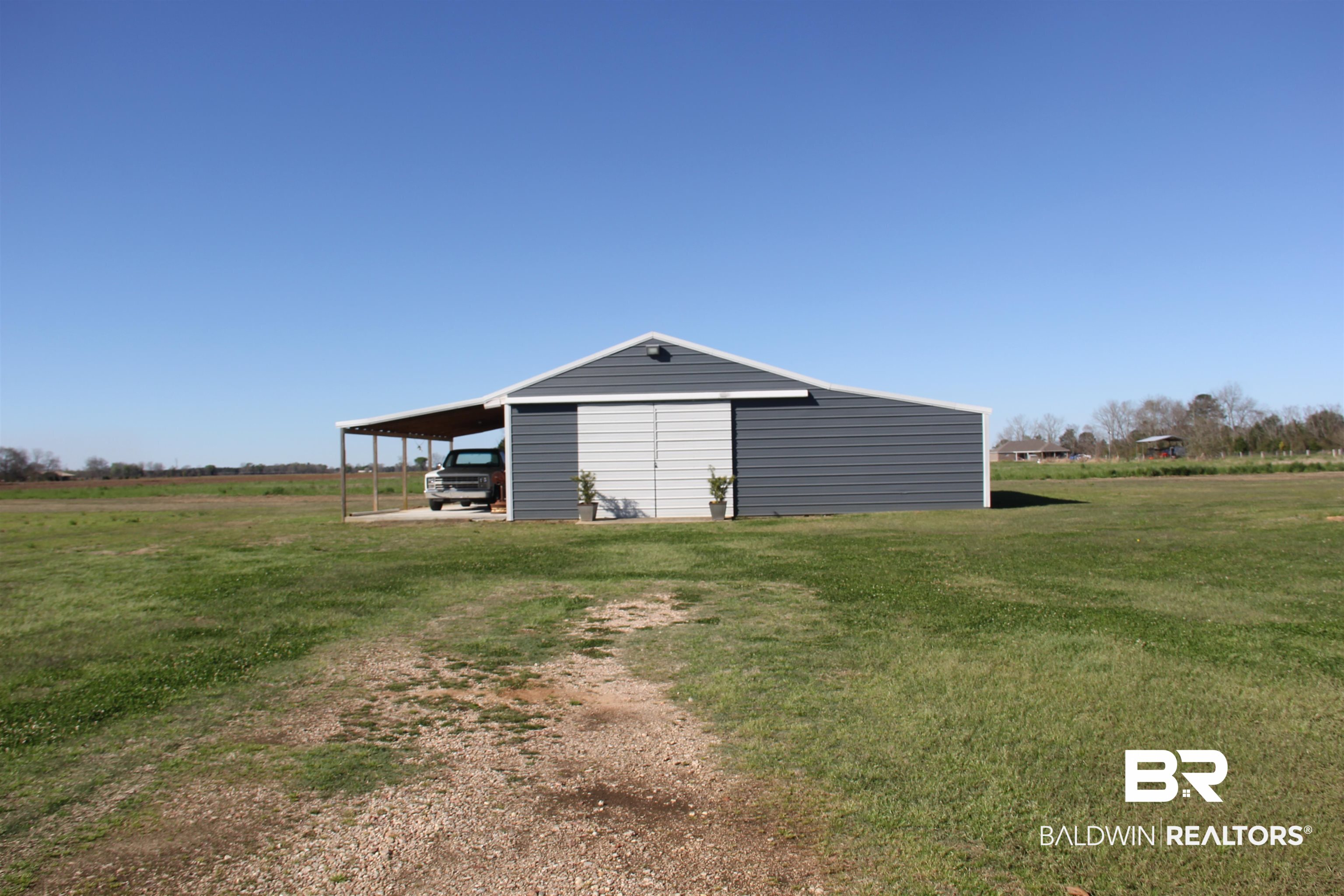 314 Fate Brooks Road Frisco City, AL 36445 - Photo 33 of 40