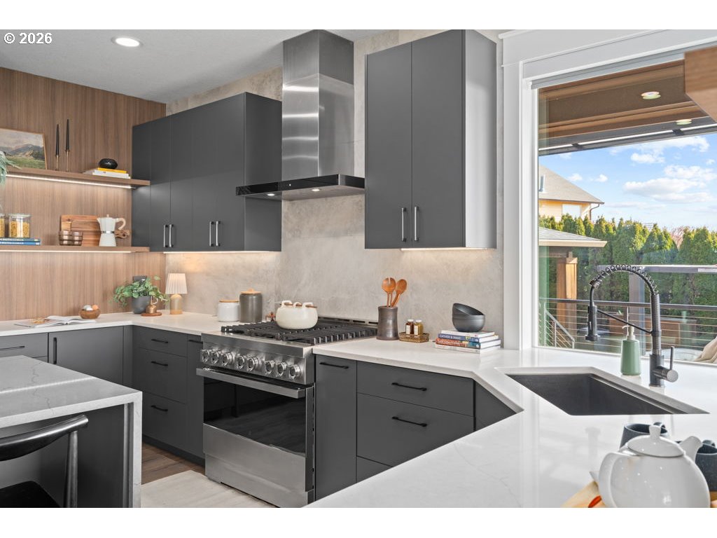 3038 Northwest 12th Avenue Camas, WA 98607 - Photo 12 of 48