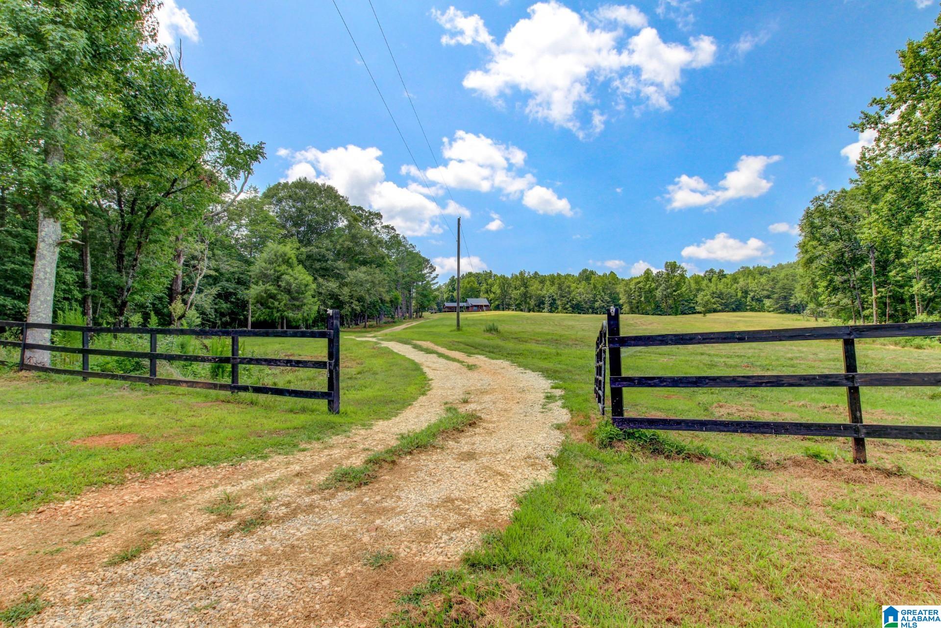 209 State Lake Road Lineville, AL 36266 - Photo 29 of 29