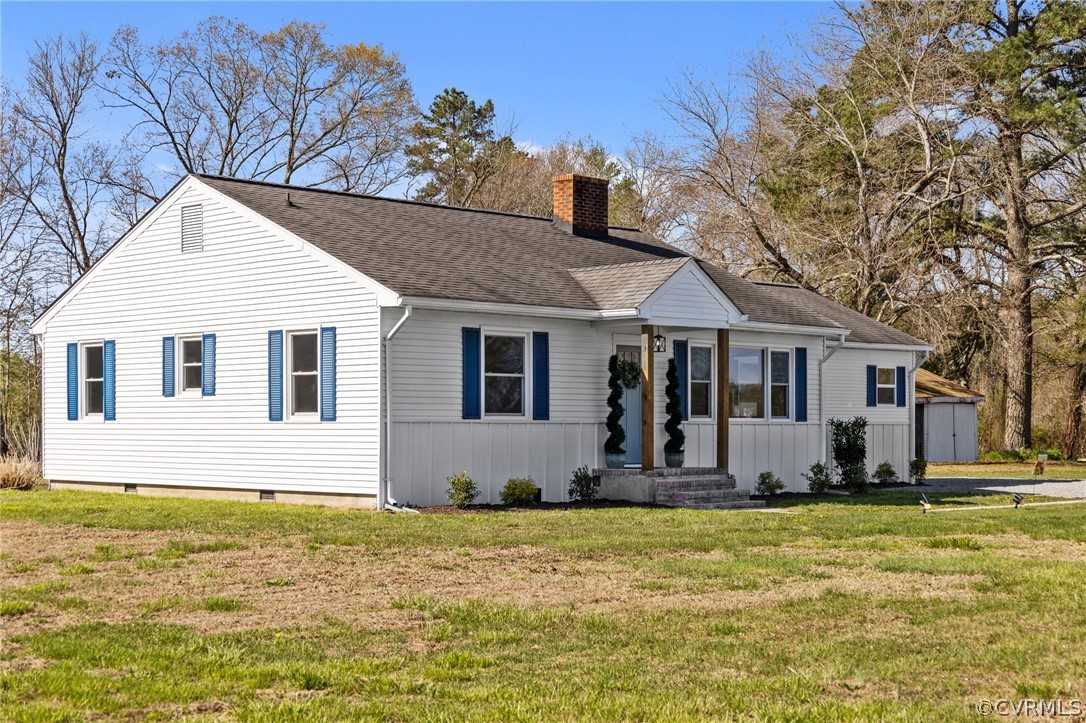 6294 King William Road Aylett, VA 23009 - Photo 3 of 30 Gallery Image 3