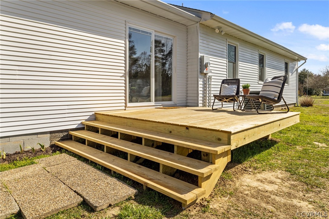 6294 King William Road Aylett, VA 23009 - Photo 4 of 30 Gallery Image 4