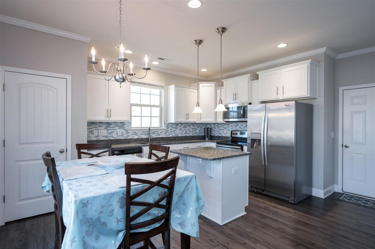 3304 Paschall Court Raleigh, NC 27610 - Photo 7 of 19 Photo 7