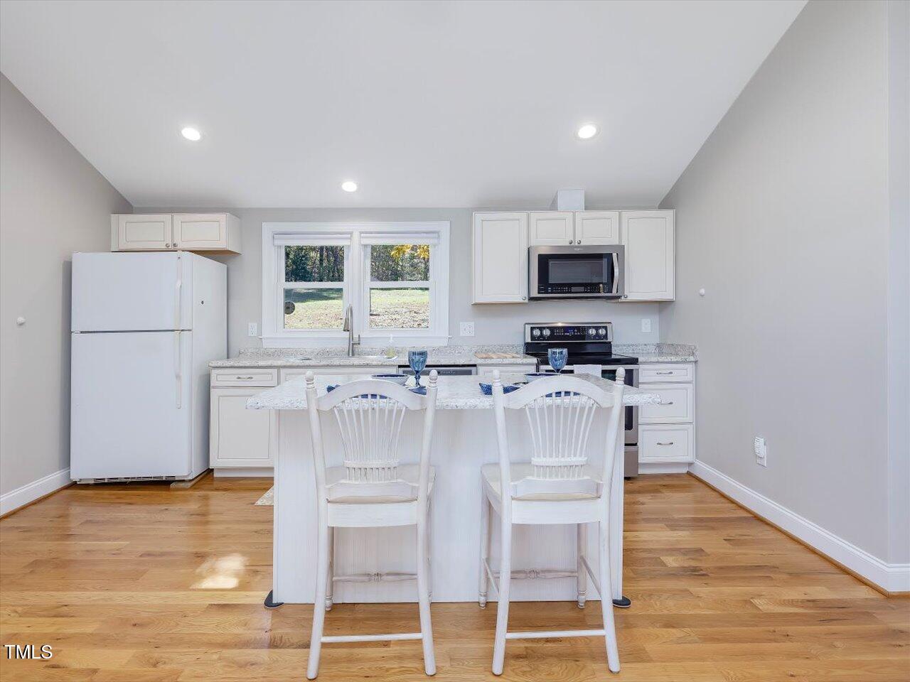 2146 Bowers Store Road Siler City, NC 27344 - Photo 21 of 73 21-Kitchen