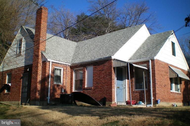 Exterior (Main)