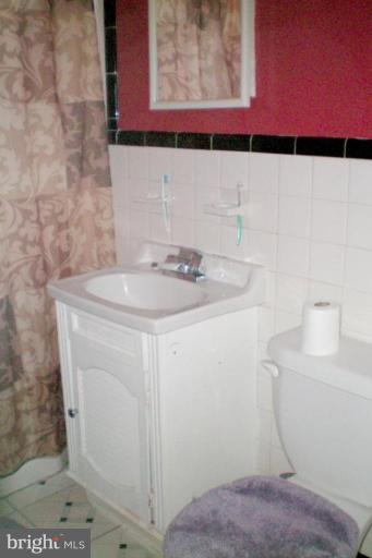 Bath #1