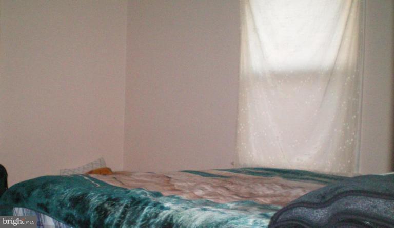 Bedroom #1