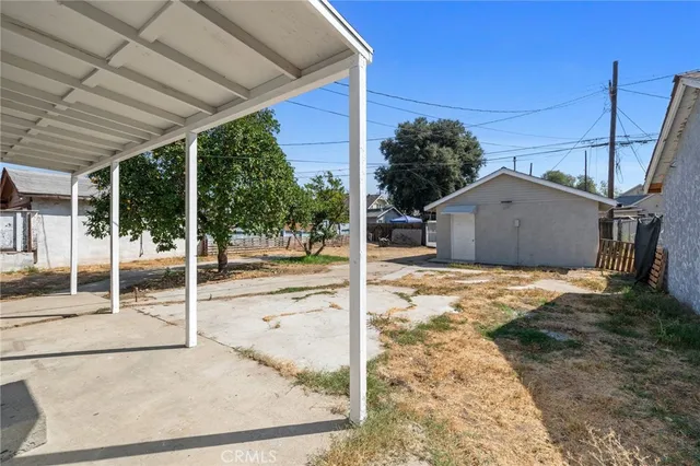 $595,000 | 132 North Monterey Avenue, Ontario, CA 91764