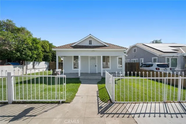 $595,000 | 132 North Monterey Avenue, Ontario, CA 91764