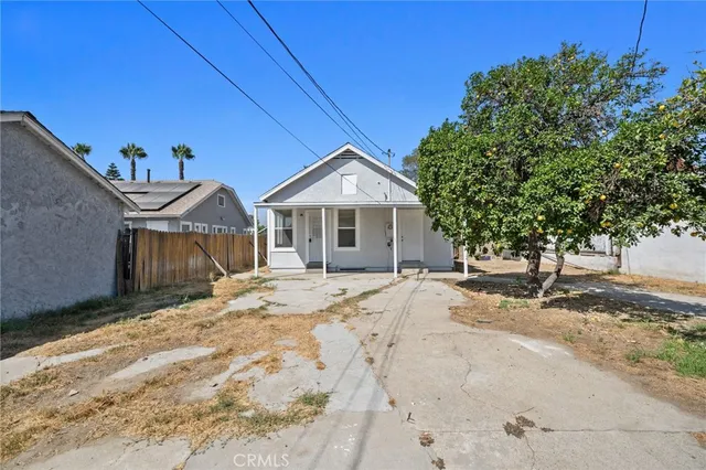 $595,000 | 132 North Monterey Avenue, Ontario, CA 91764