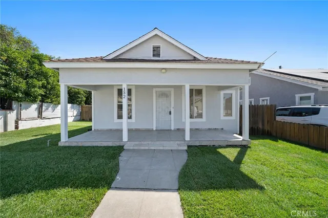 $595,000 | 132 North Monterey Avenue, Ontario, CA 91764