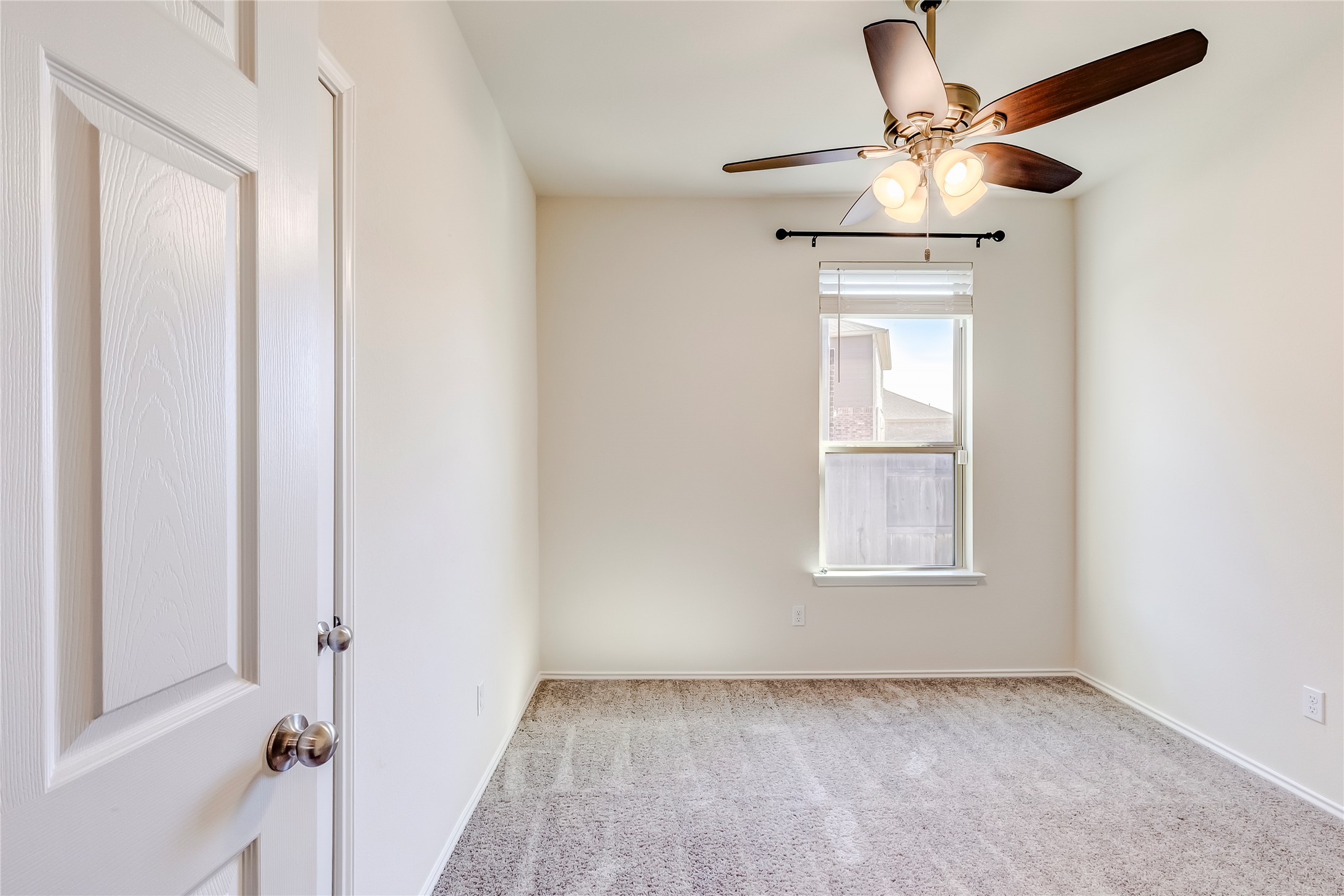 11617 Amber Stream Lane Manor, TX 78653 - Photo 20 of 39 an empty room