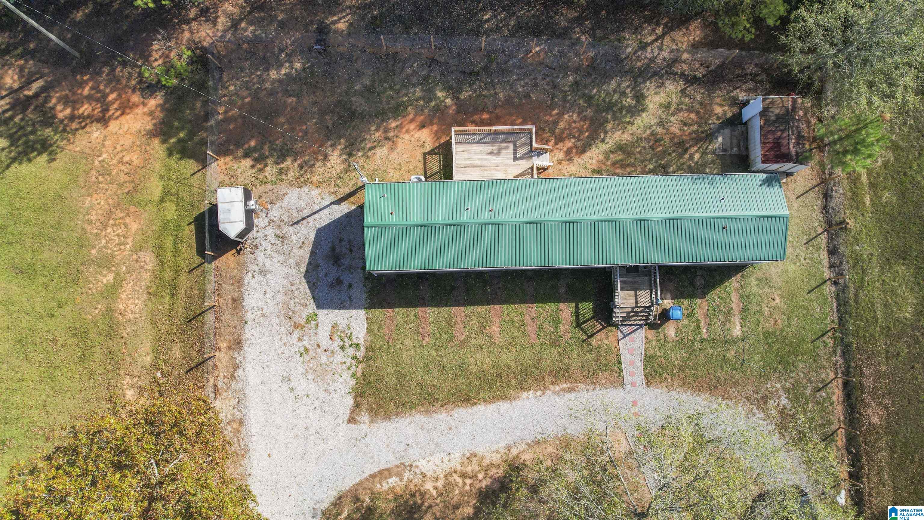 4630 Howells Cove Road Talladega, AL 35160 - Photo 3 of 31