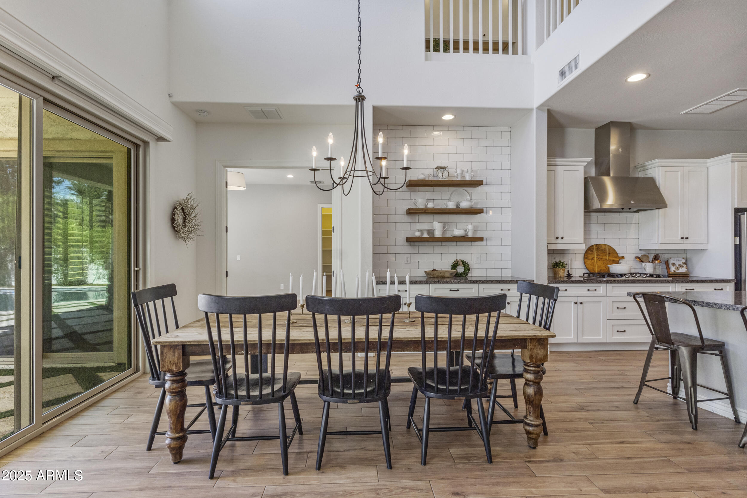 4292 East Morrison Ranch Parkway Gilbert, AZ 85296 - Photo 15 of 55 Dining Area