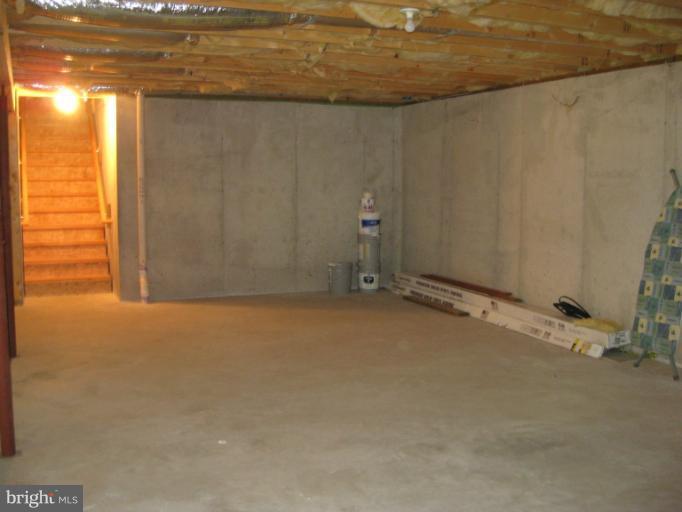 2164 Fulton Road Hedgesville, WV 25427 - Photo 2 of 18 Basement #4