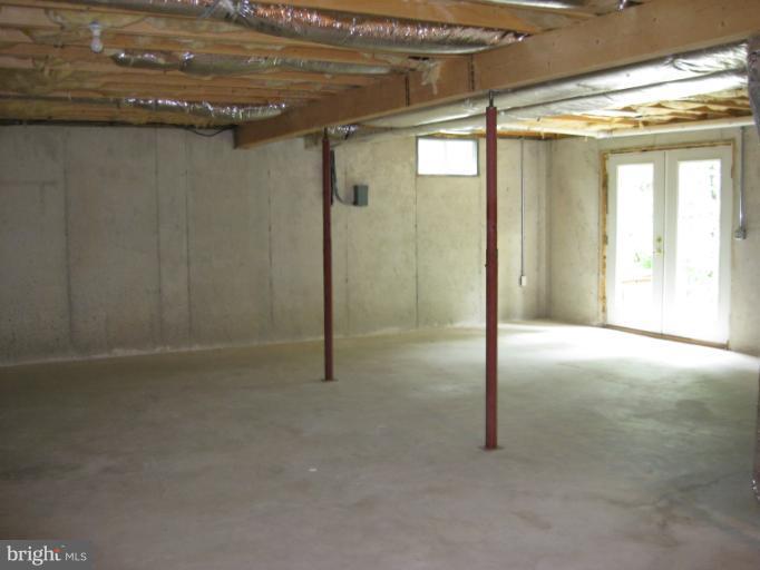 2164 Fulton Road Hedgesville, WV 25427 - Photo 11 of 18 Basement #1