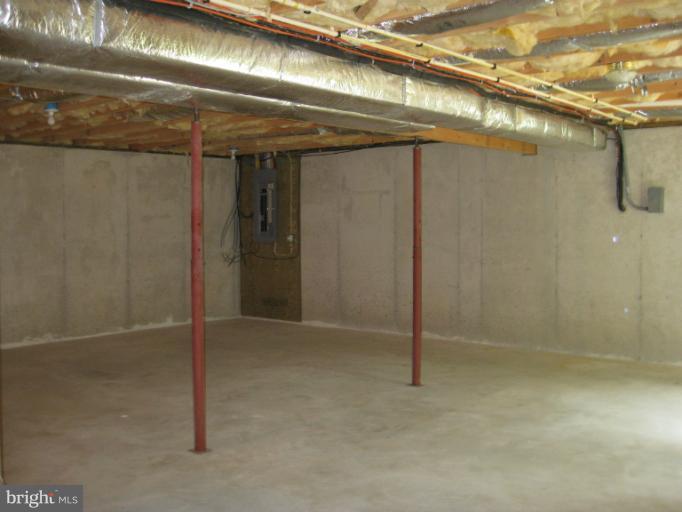 2164 Fulton Road Hedgesville, WV 25427 - Photo 14 of 18 Basement #2