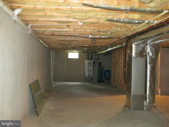 2164 Fulton Road Hedgesville, WV 25427 - Photo 7 of 18 Basement #3