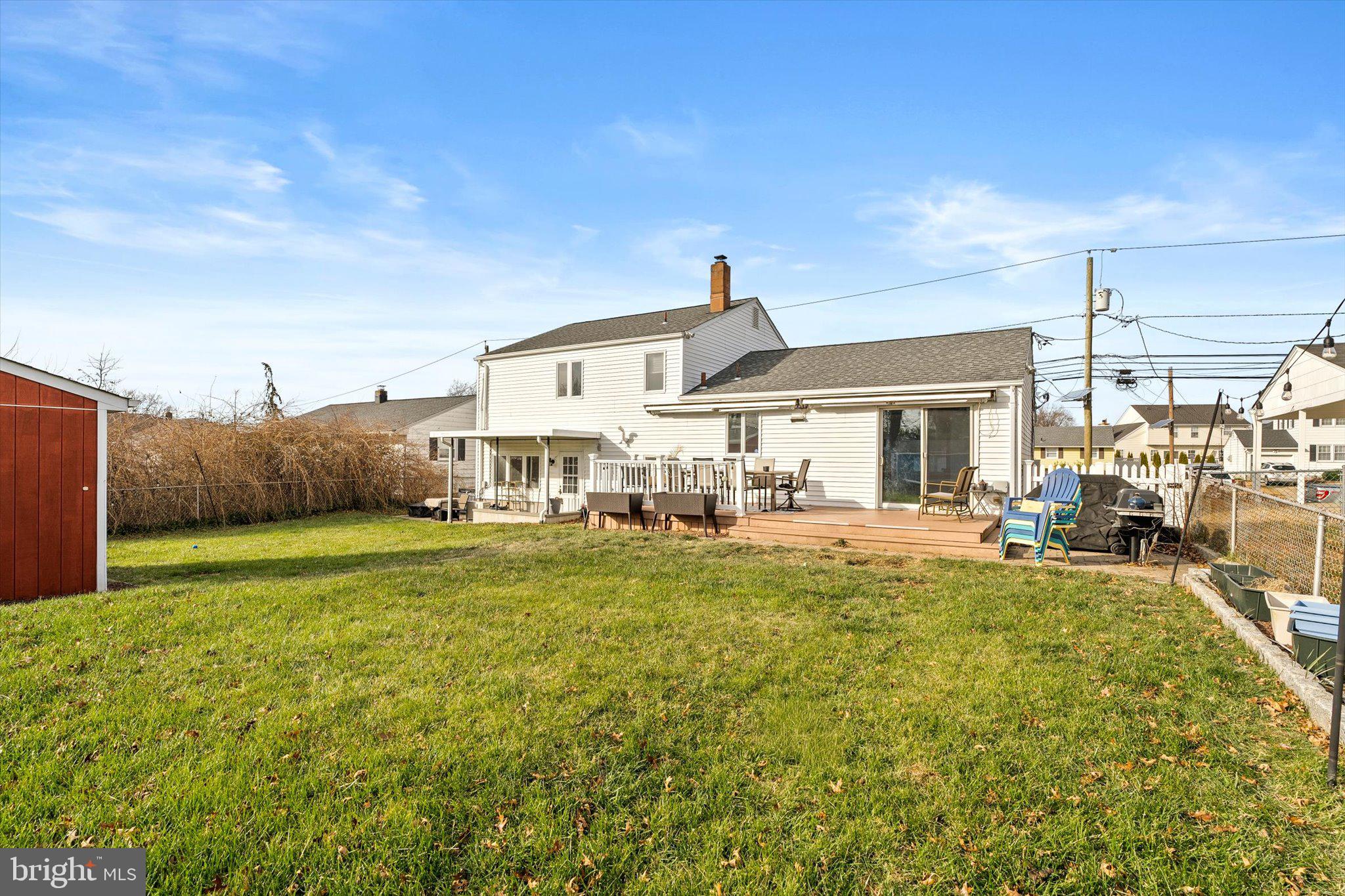 90 Hempstead Road Hamilton, NJ 08610 - Photo 21 of 25 Gallery Image 21