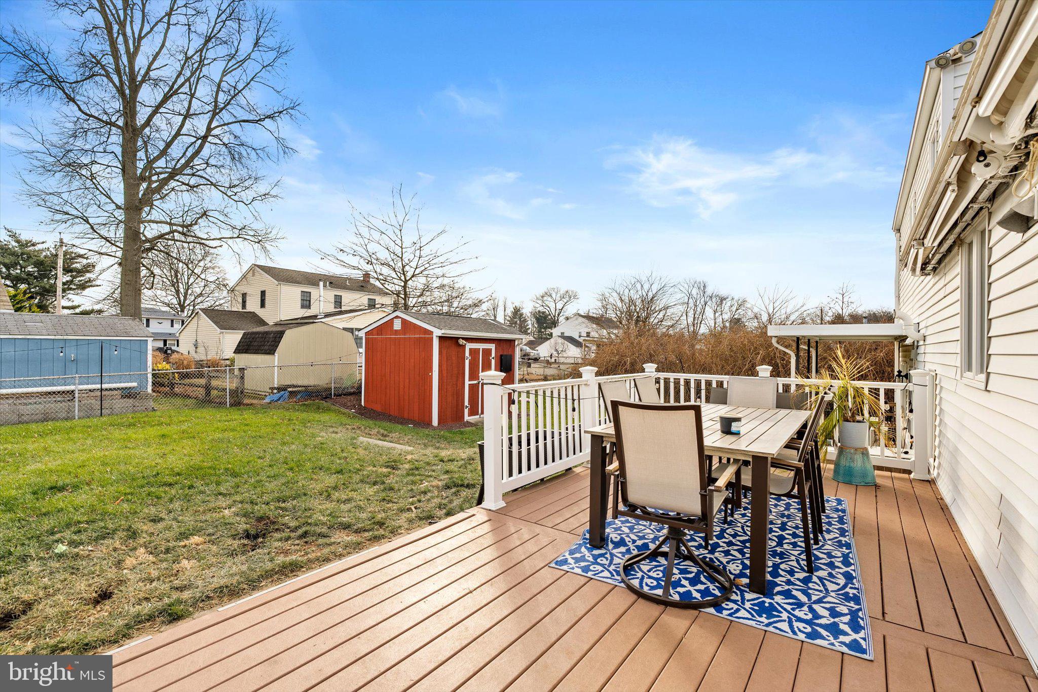90 Hempstead Road Hamilton, NJ 08610 - Photo 23 of 25 Gallery Image 23