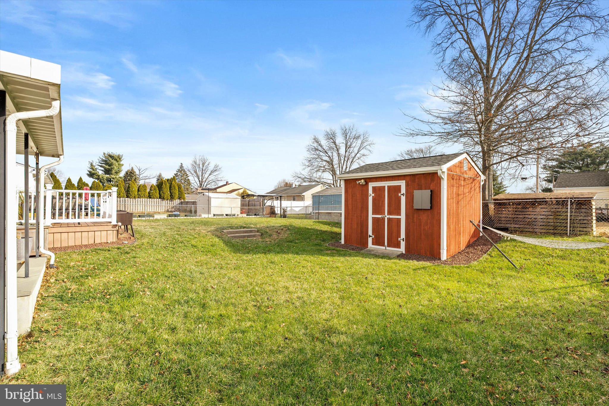 90 Hempstead Road Hamilton, NJ 08610 - Photo 24 of 25 Gallery Image 24