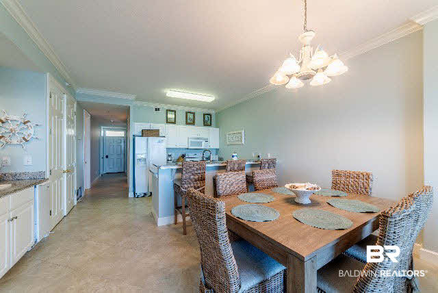 28274 Gulf Road, Unit 601 Orange Beach, AL 36561 - Photo 5 of 30