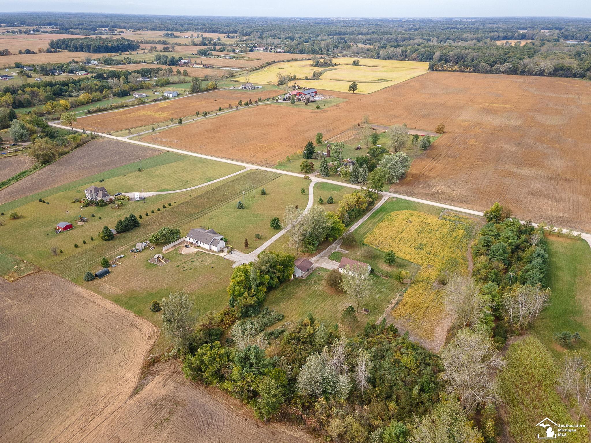 5285 Jackman Road Ida, MI 48140 - Photo 45 of 48