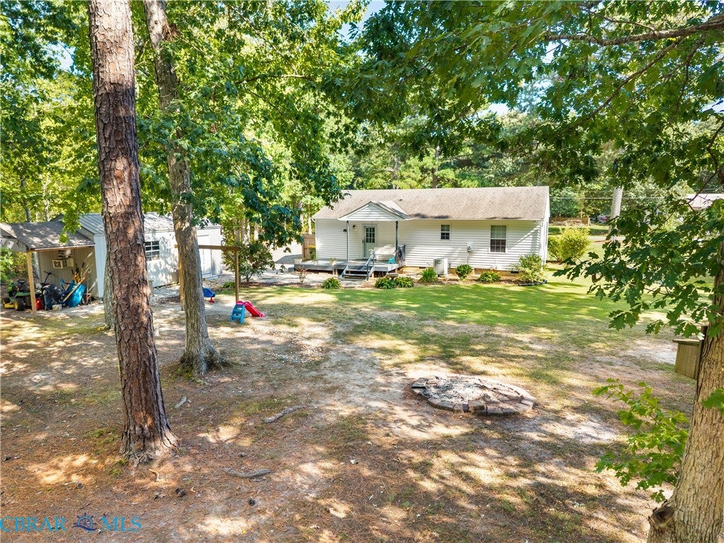 4238 Piney Swamp Road Hayes, VA 23072 - Photo 23 of 39 Gallery Image 23