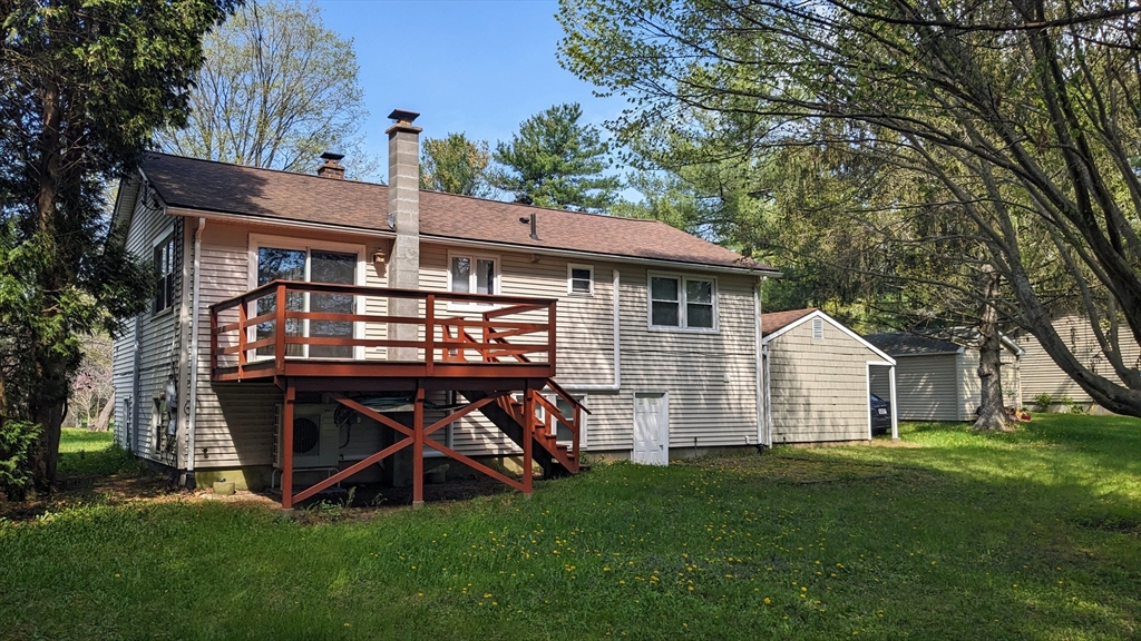 62 Breckenridge Road Hadley, MA 01035 - Photo 2 of 17 Gallery Image 2