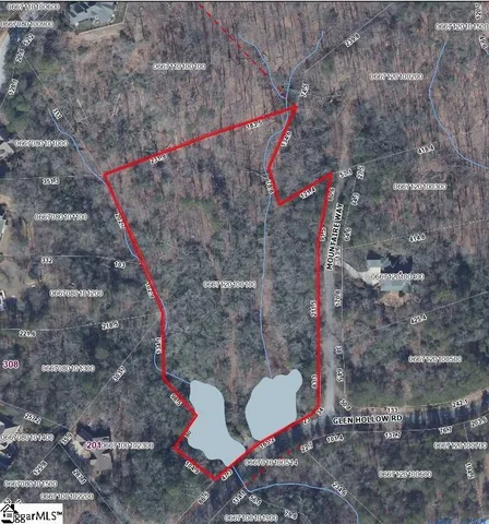 $119,500 | Lot 24 Mountaire Way, Travelers Rest, SC 29690