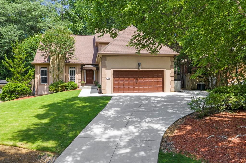 451 Landover Drive Decatur, GA 30030 - Photo 1 of 57