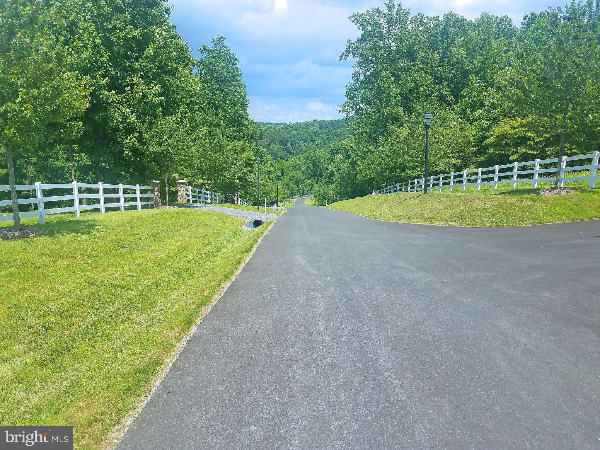 8199 Peters Road Frederick, MD 21704 - Photo 20 of 24 View of Greer's Landing Drive