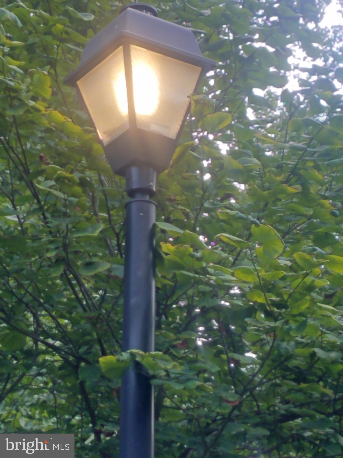 8199 Peters Road Frederick, MD 21704 - Photo 24 of 24 Night Lighting On Greer's Landing