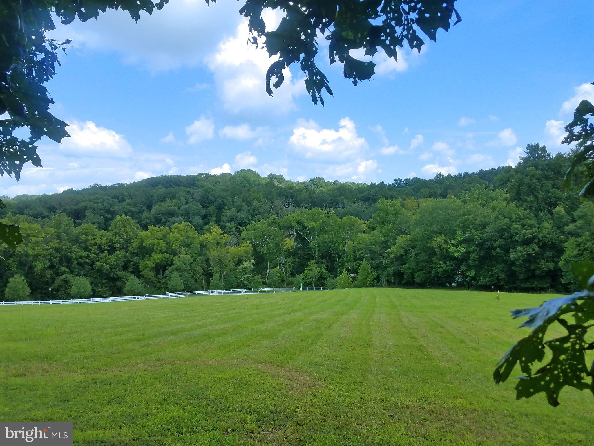 8199 Peters Road Frederick, MD 21704 - Photo 4 of 24 Beautiful Scenic Views