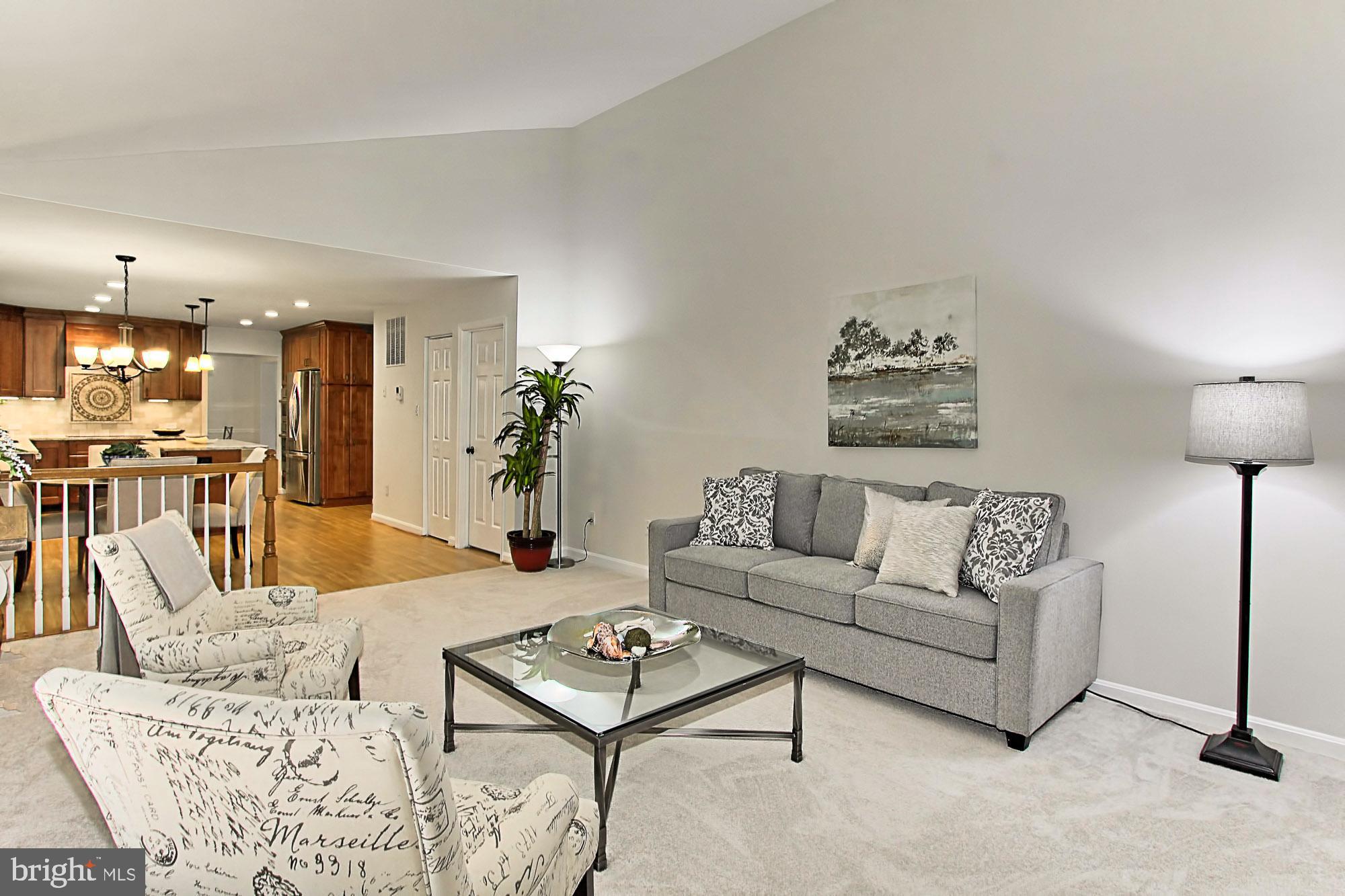 8544 Hooes Road Springfield, VA 22153 - Photo 20 of 45 Gallery Image 20
