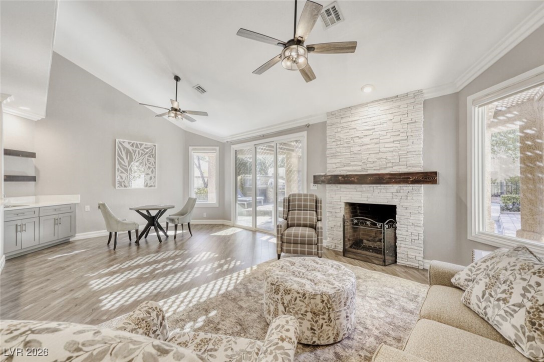 7607 Boca Raton Drive Las Vegas, NV 89113 - Photo 11 of 53