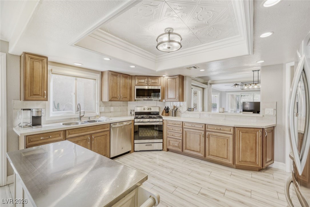 7607 Boca Raton Drive Las Vegas, NV 89113 - Photo 19 of 53