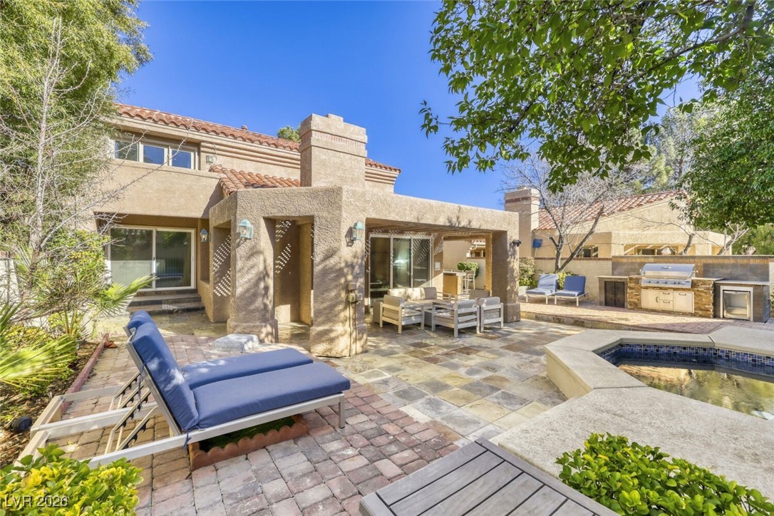 7607 Boca Raton Drive Las Vegas, NV 89113 - Photo 2 of 53