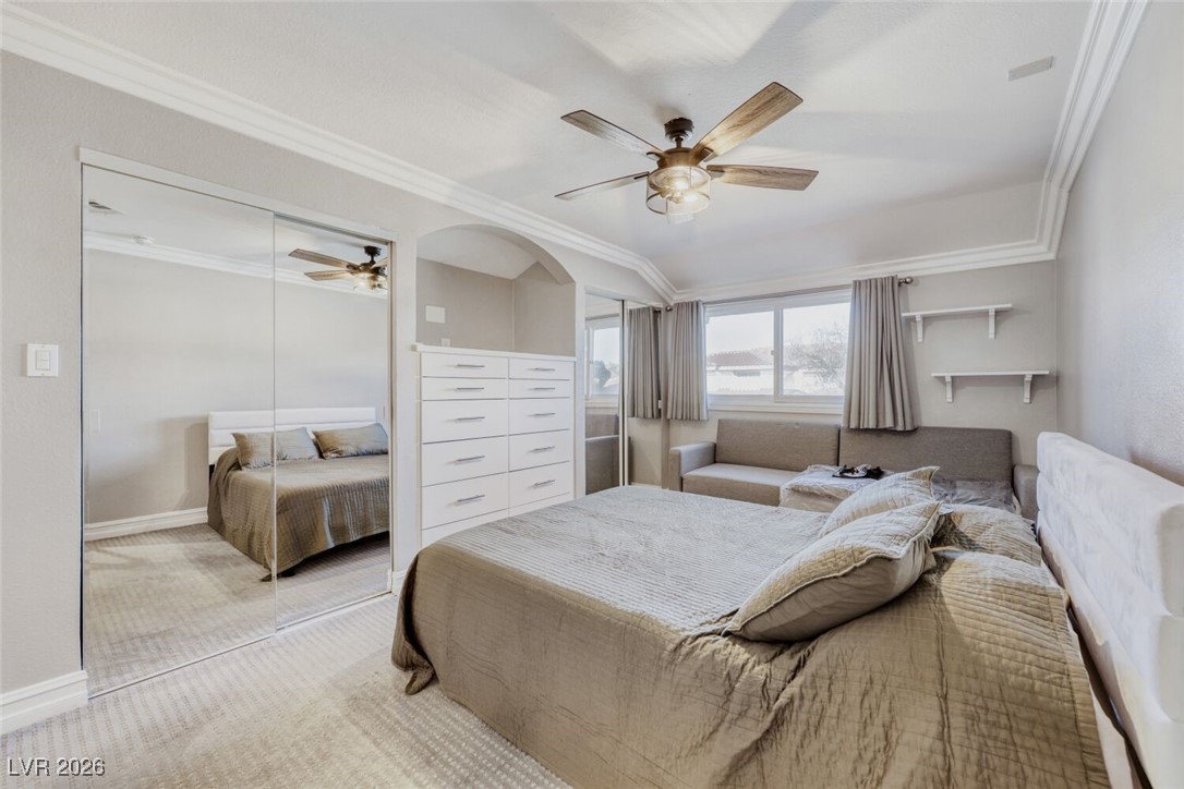 7607 Boca Raton Drive Las Vegas, NV 89113 - Photo 25 of 53