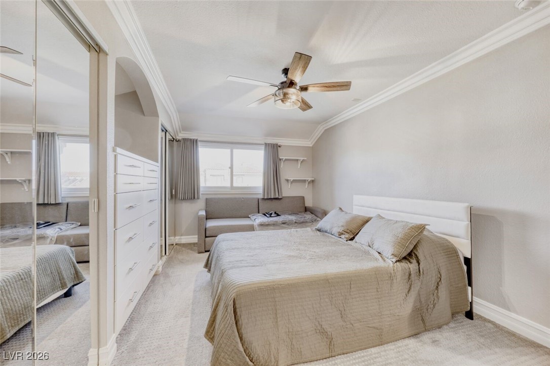 7607 Boca Raton Drive Las Vegas, NV 89113 - Photo 26 of 53