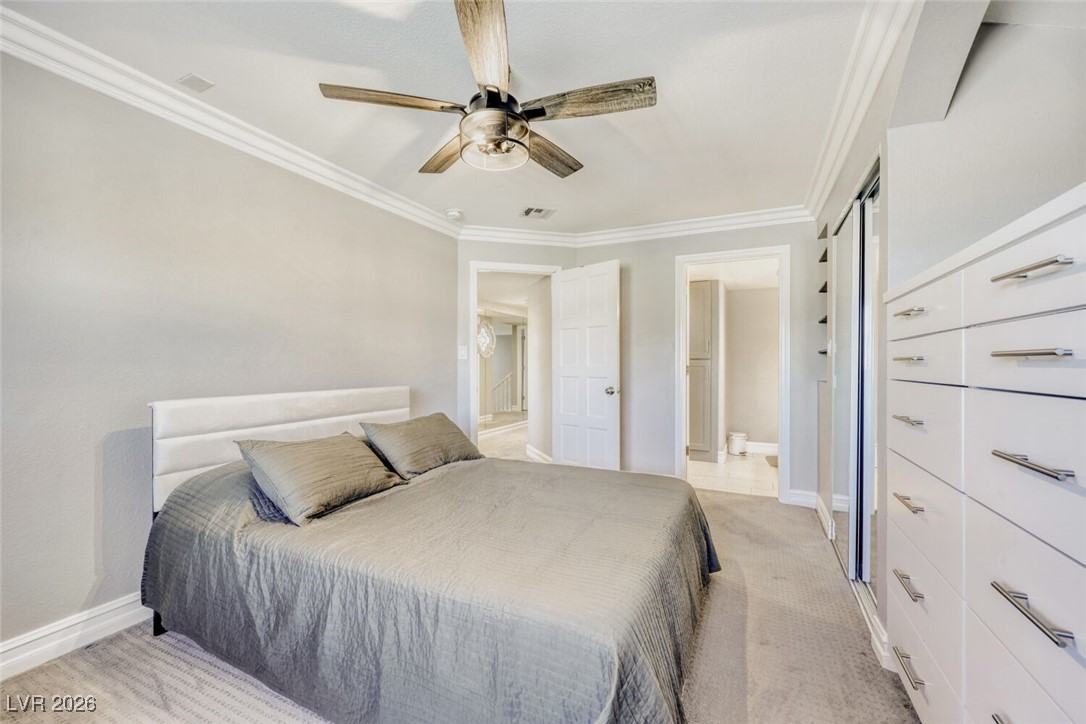 7607 Boca Raton Drive Las Vegas, NV 89113 - Photo 27 of 53