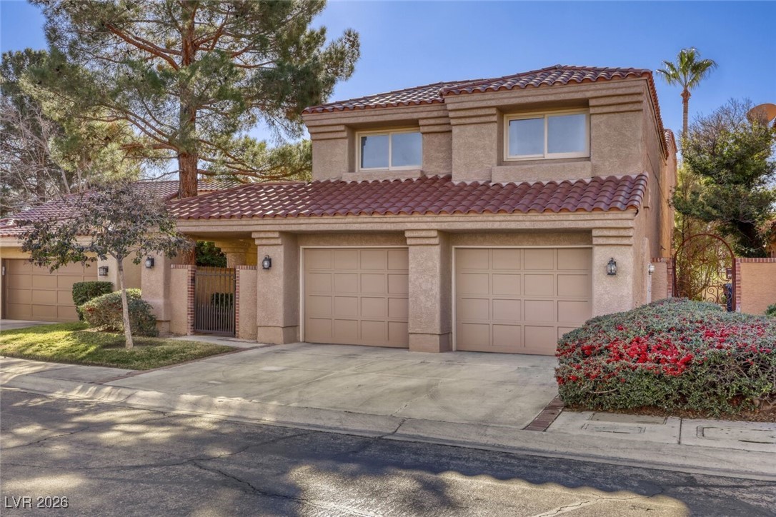 7607 Boca Raton Drive Las Vegas, NV 89113 - Photo 3 of 53