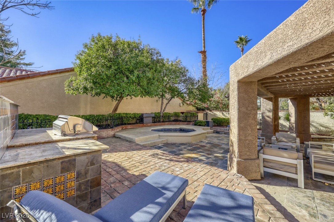 7607 Boca Raton Drive Las Vegas, NV 89113 - Photo 47 of 53