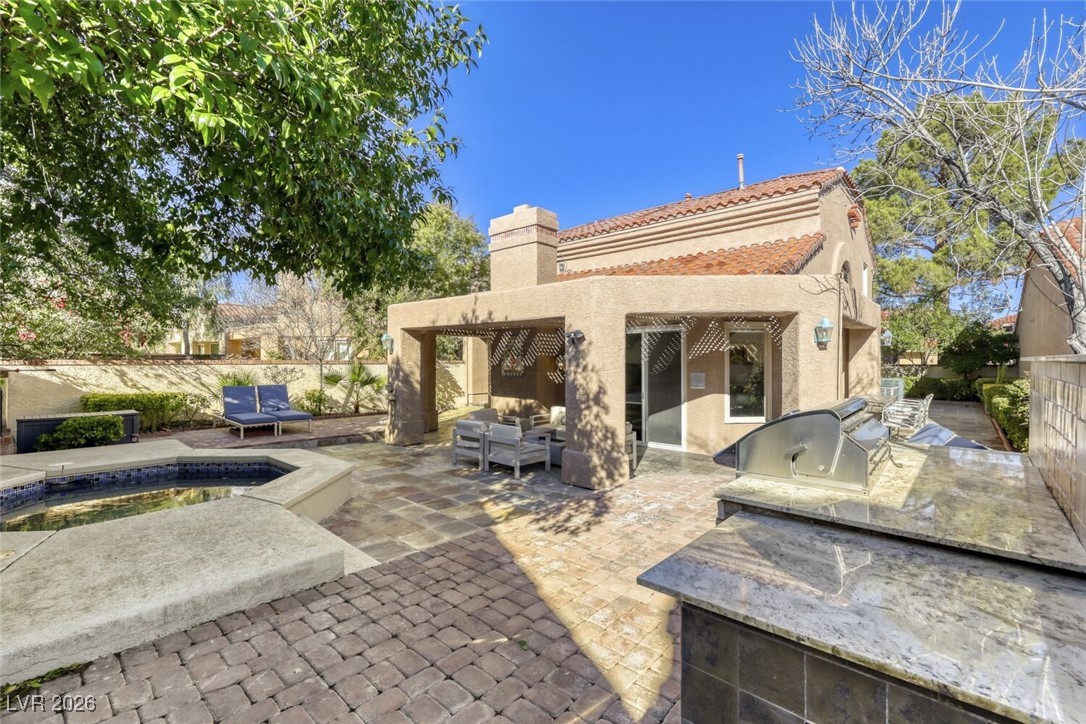 7607 Boca Raton Drive Las Vegas, NV 89113 - Photo 49 of 53